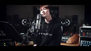 Jeongmin(정민)- 여우비 Cover