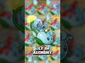 Lily Of Alchemy In PvZ2 Reflourished