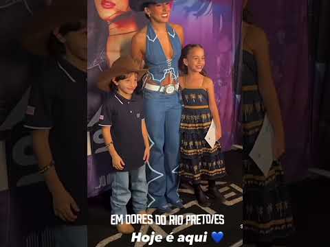 Início dos atendimentos!!✨ Em / Dores do Rio Preto- ES @anacastelaoficial