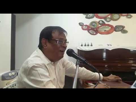 Aansoo Samajh Ke Kyon Mujhe by Suryakant Bhatt