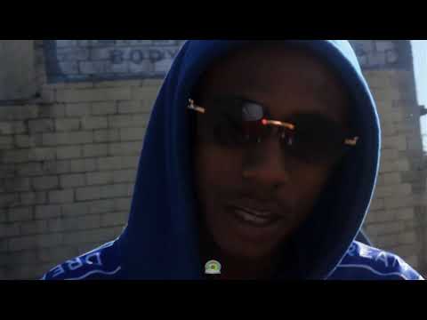 72 Reezy - Bushwick Bill (Offcial Music Video)