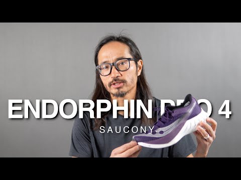 Saucony Saucony Endorphin Pro 4
