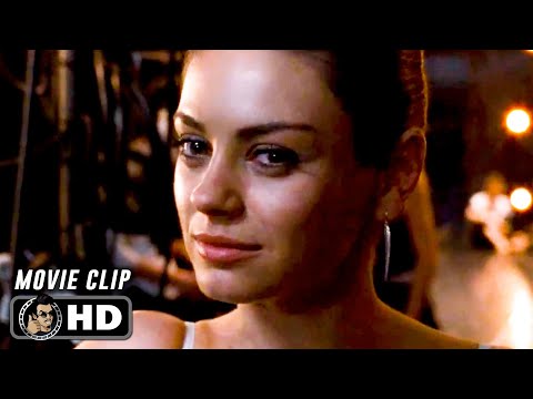BLACK SWAN Clip - "Dream About Me?" (2010) Mila Kunis