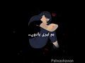 Tere Ishq Ne Saathiya Whatsapp Status By Palwash