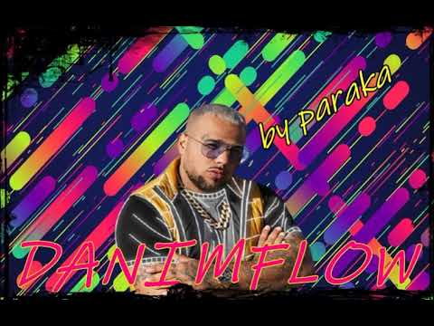 DANIMFLOW - ATREVIDA. BŸ PÂRÂKÂ ® 🎧