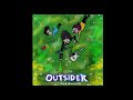 Jay & Minority905 - OUTSIDER