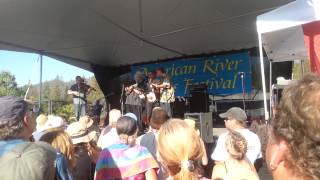 20130914 Dave Grisman Exp Keith Blue Ridge Mtn Blues