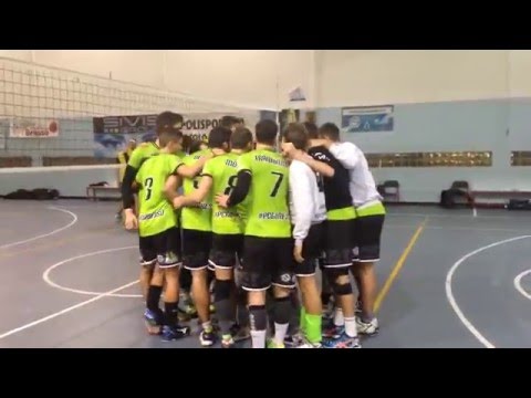 SOPRA STERIA BRESSO - Serie C Maschile - 8°giornata