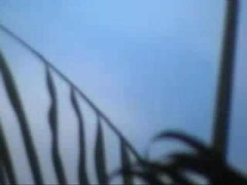 UFO OVNI sobre Florida 10 01 2007