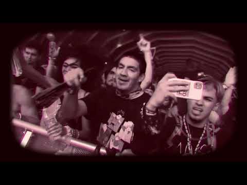 Gammer & Staysick - Replay The Night (feat. Nytrix) (Official Lyric Video)