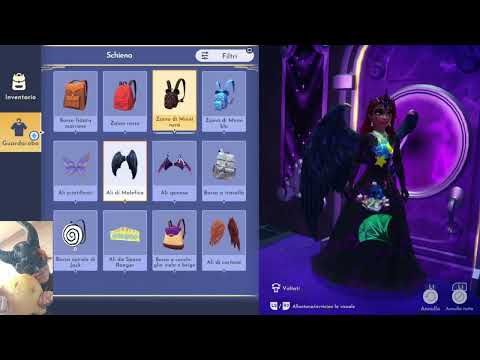 quale miglior giorno per affrontare la mia parte oscura e #ildimenticatodisney 1parte #disneycosplay