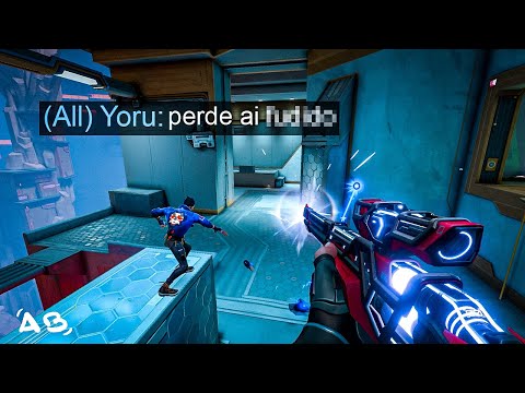 Carregando TÓXICOS no Radiante - duo @Jwayfps