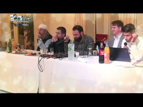 ADEM RAMADANI & HOR UMMET   kendo more vlla kur an