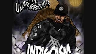 The Underachievers - Leopard Shepard  (Indigoism)