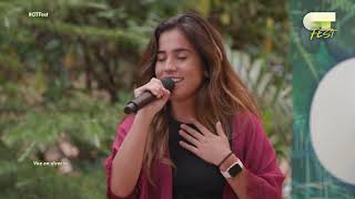 Julia Medina - 90 minutos | #OTFest 🌴