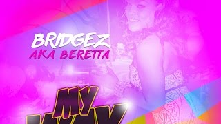 Bridgez - My Way (Raw) Nikita Riddim - January 2016
