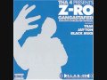 Z-RO - Up In My Face S.L.A.B.ED