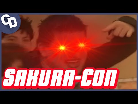 Sakuracon 2009 Commercial [OFFICIAL]
