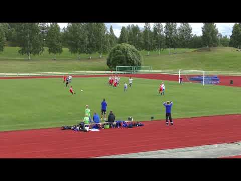 LehPa/Yly yj - Ajax-Sarkkiranta, D13 PSL, 1-3, 2. pa