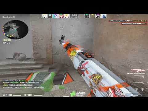 CSGO montage Rafor ft BBA terelj