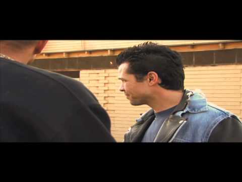 Jimmie Romero's 2012 Acting Reel.mov
