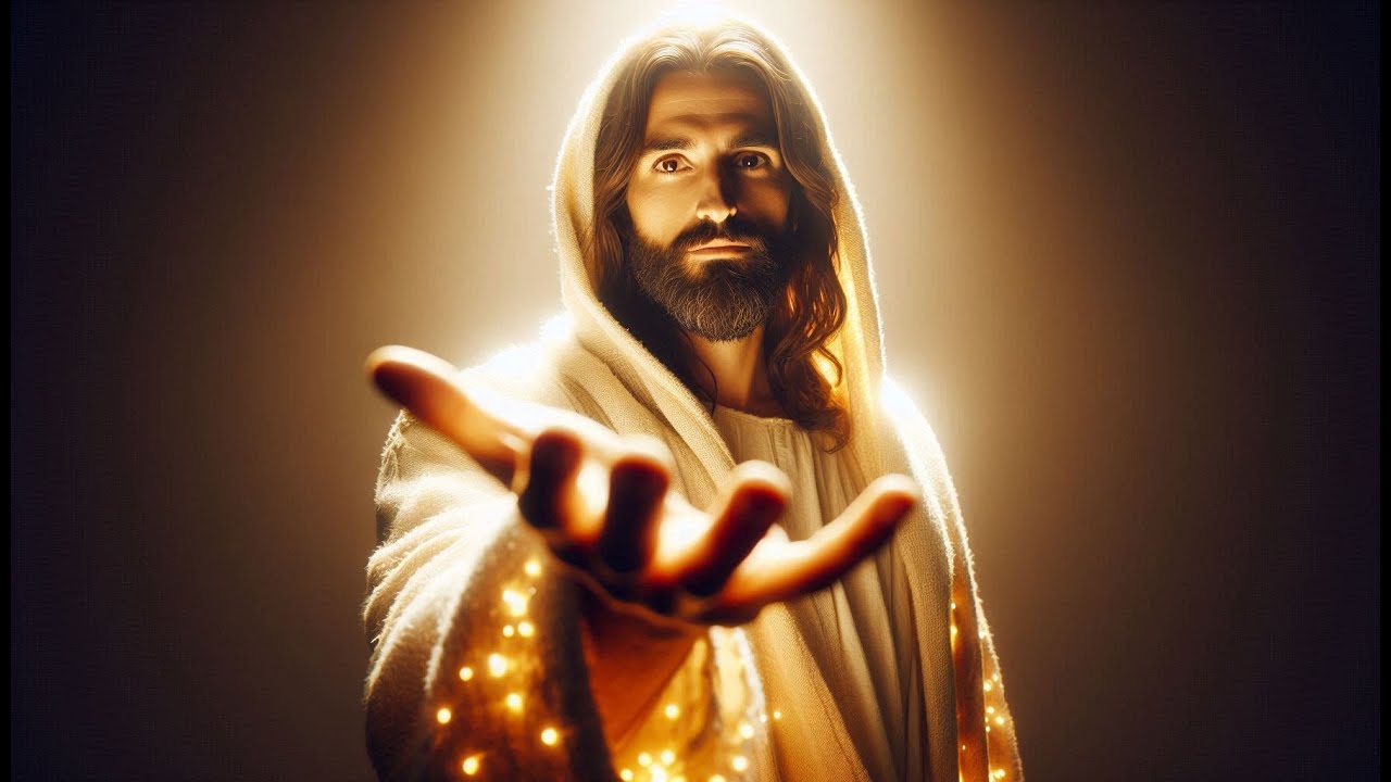 “Eis que é completa a minha alegria” - 3 Néfi 17–19