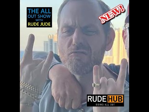 The All Out Show With Rude Jude 01-11-23  Wed - Played Out? - Al Profit - Chin News