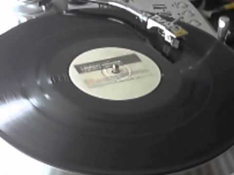 SCAN X  - Bleu  [ LABORATOIRE MIX  - 6x LP UK Limited edition]