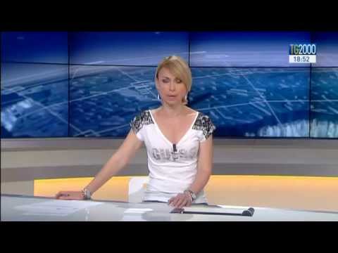 Tg2000 del 17 giugno 2015 - Edizione delle 18:30