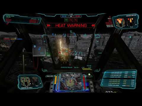 MechWarrior Online: ISMO Drops - Shadow Cat P, Domination on HPG Manifold