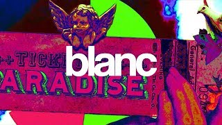 Rossi. - Paradise (Ft Insight) video