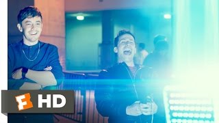 Popstar (2016) - New Helmet and Two Banditos Scene (6/10) | Movieclips