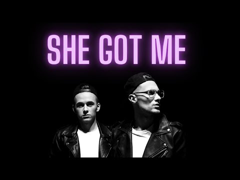 POP DU - She Got Me