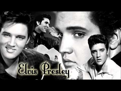Elvis Presley - Long Legged Girl (With The Short Dress On).