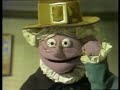 Classic Sesame Street Little Boy Blue Full Version HQ 1978