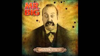 Mr Big - Just Let Your Heart Decide