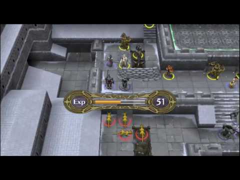 Fire Emblem: Radiant Dawn [30] Blood Contract