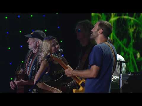 Sheryl Crow and Friends - Midnight Rider (Live at Farm Aid 2017)