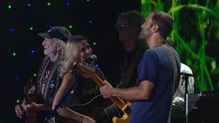 Sheryl Crow and Friends - Midnight Rider (Live at Farm Aid 2017)