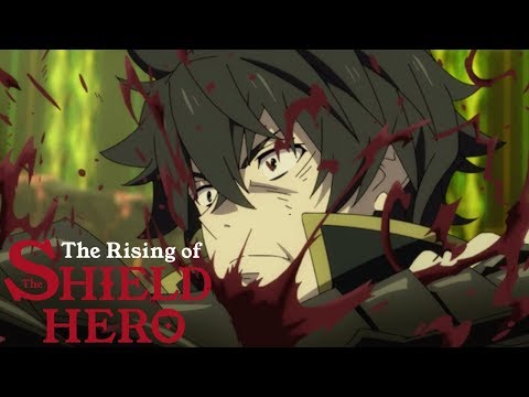 Blood Sacrifice | The Rising of the Shield Hero