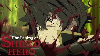 Blood Sacrifice | The Rising of the Shield Hero