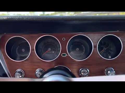 1966 Pontiac GTO (CC-1665701) for sale in Largo, Florida