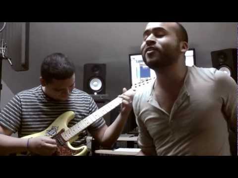 Carlos Vives- La Tierra Del Olvido Cover By Panacea Project on Spotify & iTunes