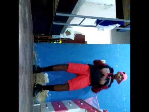 Kauan do passinho (paredão)