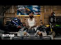 Arcángel THC Video Oficial Papi Arca