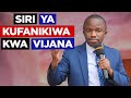 Hii Ndio Siri Ya Kufanikiwa Katika Maisha Kwa Vijana Pr David Mmbaga