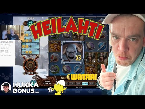 Nyt Trolli Tyhjeni!! Juontajan Isoin x Voitto Trollista!