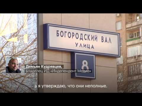 Обложка видео
