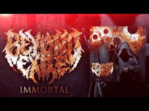 Beyond Exile - IMMORTAL ALBUM PREVIEW [OFFICIAL VIDEO]
