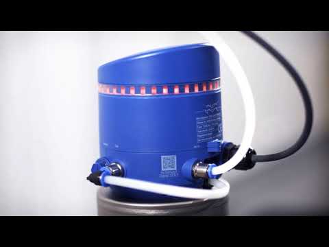 S.K.S. | Siersema Komponenten Service Alfa Laval ThinkTop V50 & V70 | S